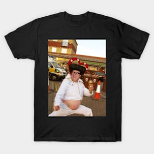 Retro DeVito T-Shirt